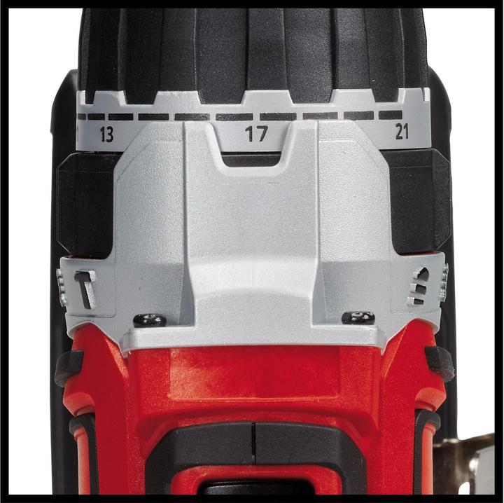 Actual product image Einhell TPCD 1860 Li-i BL (Hammer drill driver)