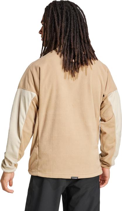 Actual product image adidas Multi Fleece (S)