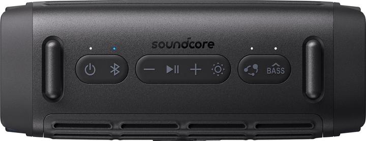 Actual product image Anker Soundcore Boom 3i (16 h)