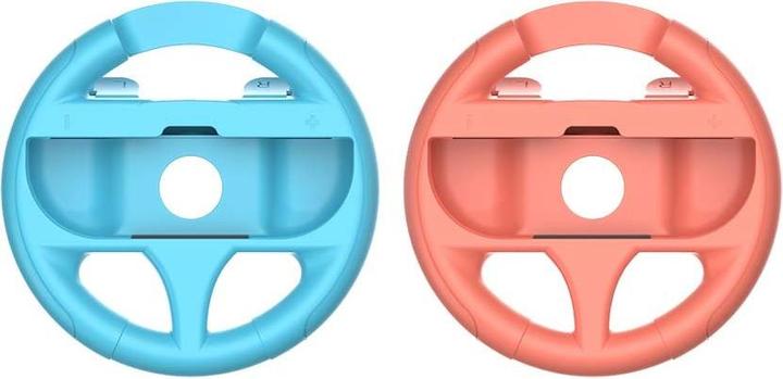 Immagine prodotto Subsonic SA5718 (Switch, Switch 2)