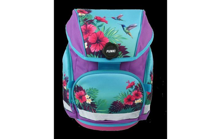 Image du produit Funki Tropical (15 l)