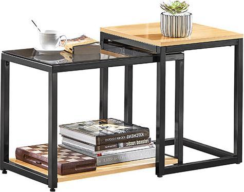 Produktbild SoBuy Eve (60 x 35 x 44 cm)