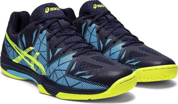 Actual product image ASICS Performance Gel Fastball 3
