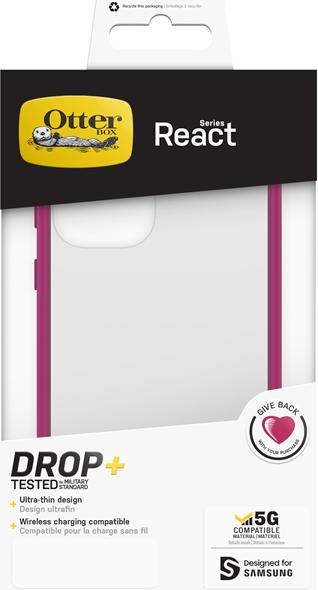 Productafbeelding OtterBox React (Samsung Galaxy A33 5G)