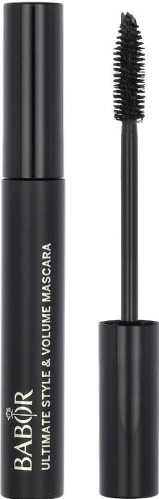 Actual product image Babor Ultimate Style & Volume Mascara (Black)