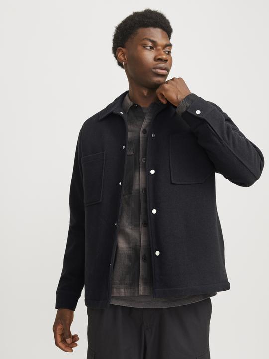 Immagine prodotto Jack & Jones Overshirt dal taglio ampio Overshirt (S)