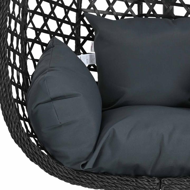 Immagine prodotto vidaXL Eiersessel (150 kg)