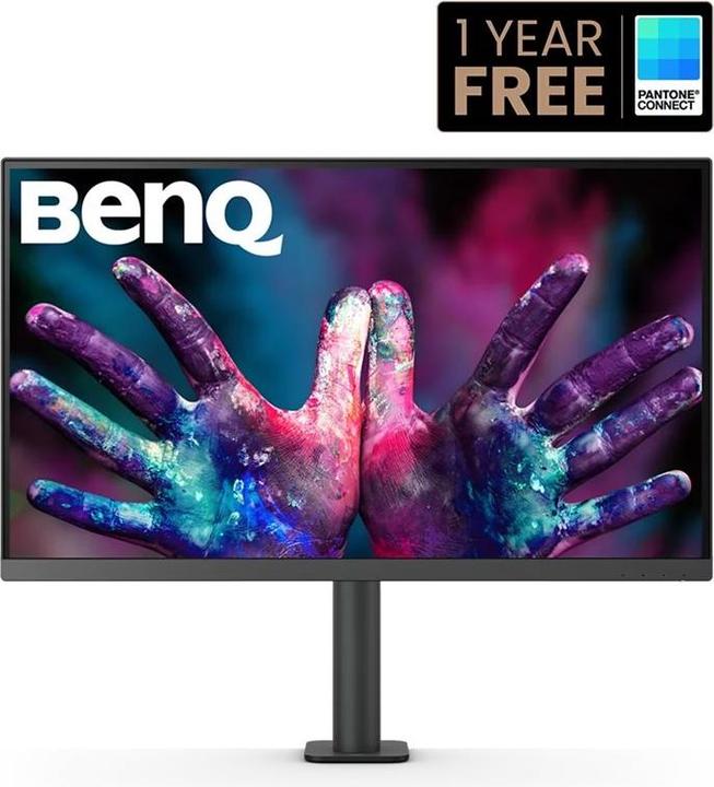Immagine prodotto BenQ PD2705UA (3840 x 2160 pixel, 27")