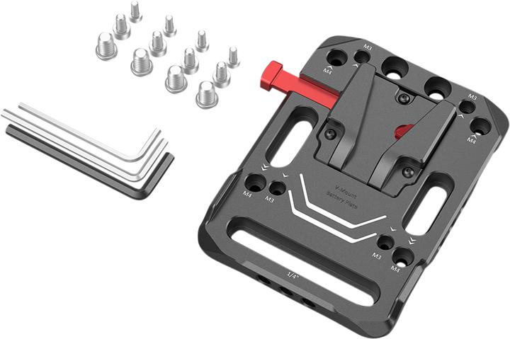 Produktbild SmallRig V Mount Battery Plate 2988
