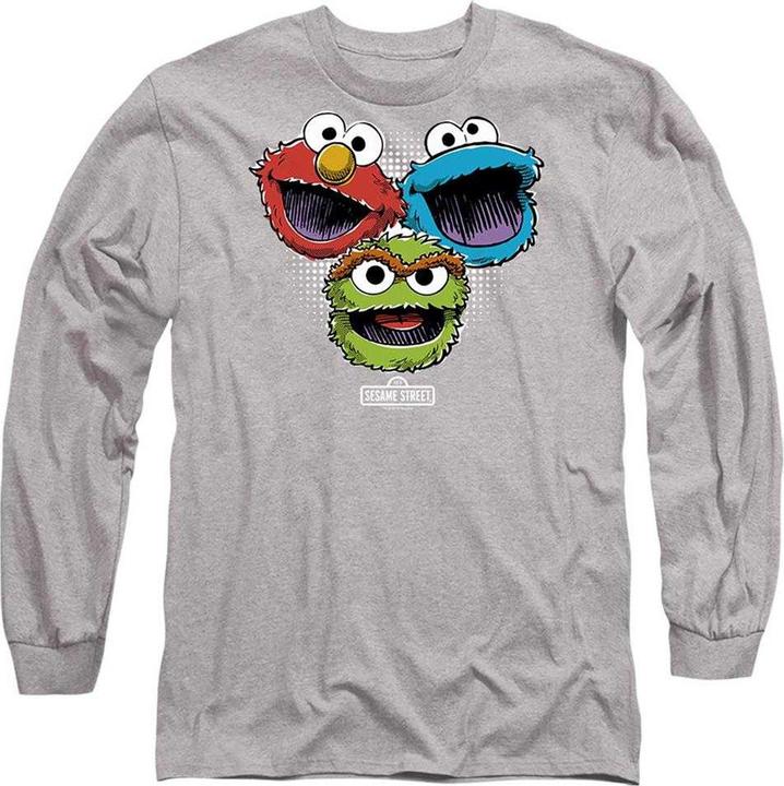 Produktbild TShirt Langärmlig (M)