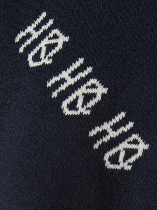 Produktbild Name it Weihnachts Strickpullover (92)