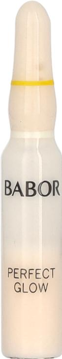Actual product image Babor AMPOULE CONCENTRATES - Perfect Glow (14 ml)