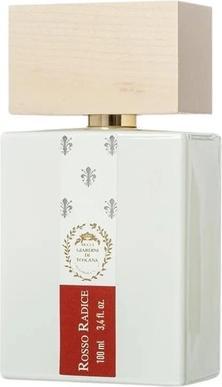 Giardini di Toscana Rosso Radice Eau de Parfum Unisex 100ml (Eau de parfum, 100 ml)