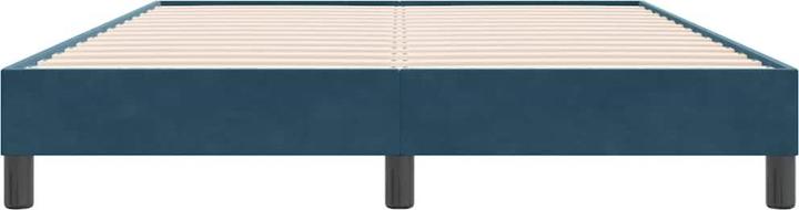 Produktbild vidaXL Boxspringbett (160 x 220 cm)