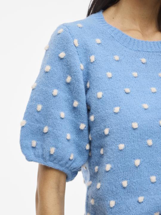 Immagine prodotto Vila Kurzarm Stricktop (S)