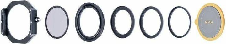 Image du produit Nisi Kit V7 100mm True Color NC (Support de filtre obectif)