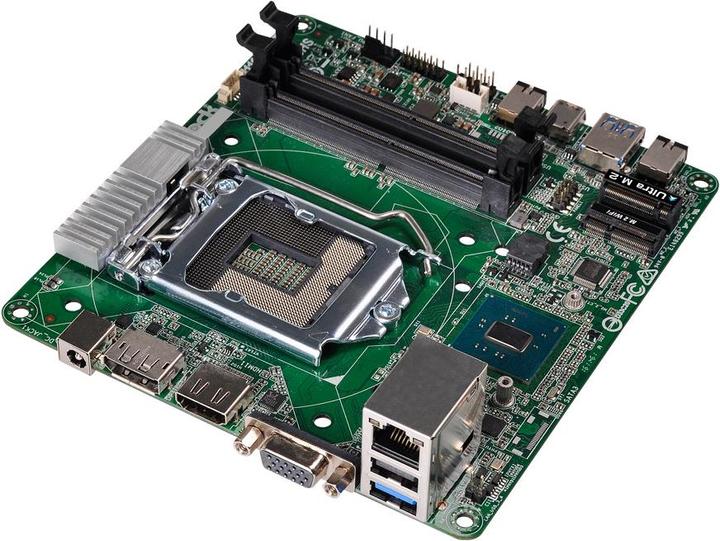 Produktbild AsRock DeskMini 110