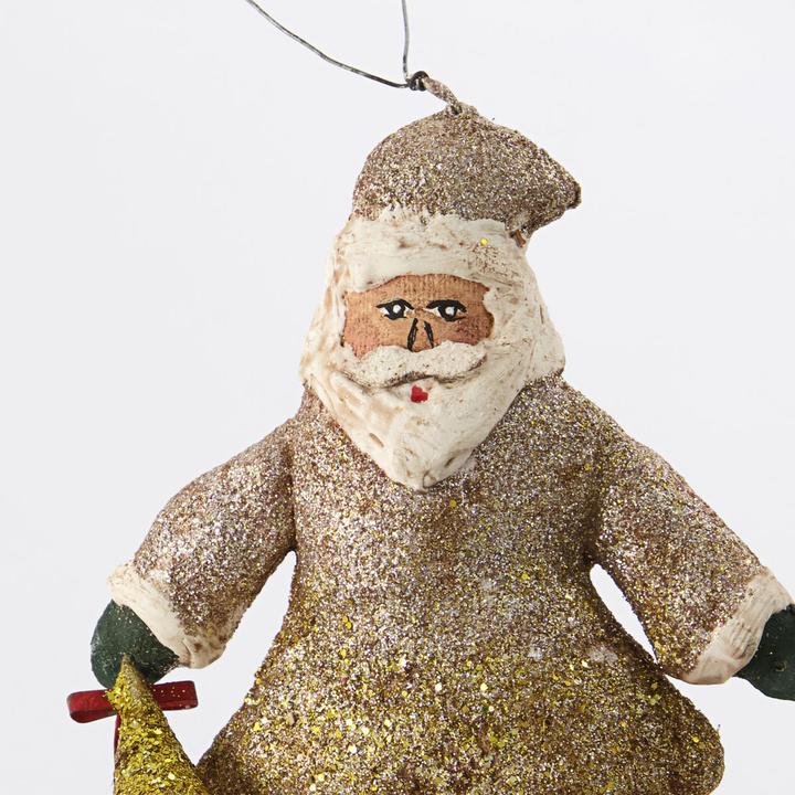 Immagine prodotto House Doctor Babbo Natale