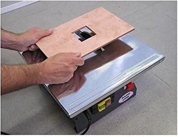 Produktbild Rubi electric tile cutter ND-180 SMART (Säge)