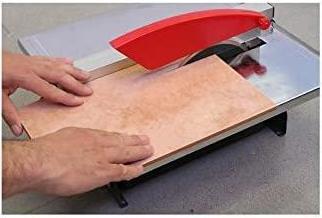 Produktbild Rubi electric tile cutter ND-180 SMART (Säge)