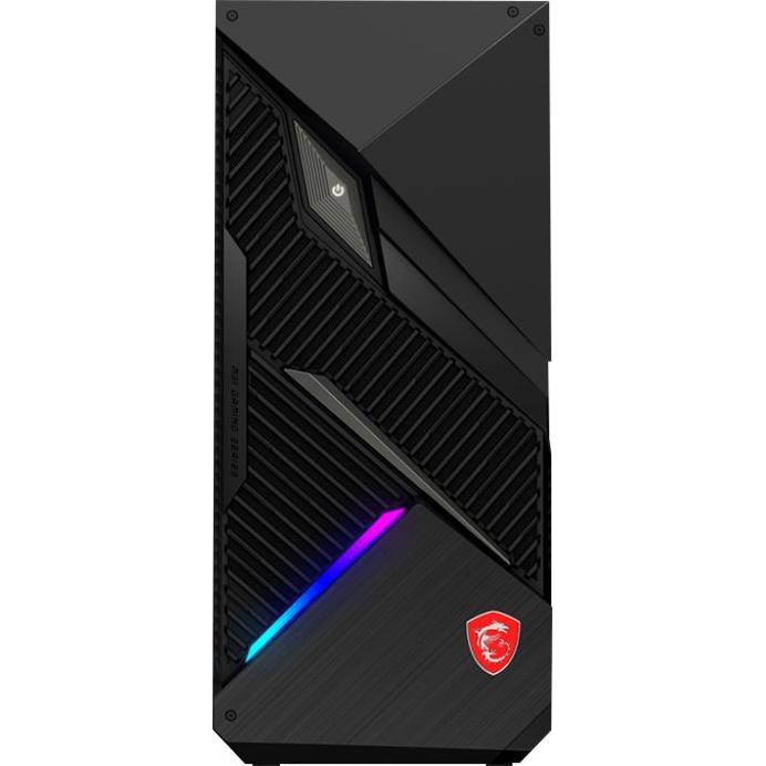 Thumbnail - MSI MPG Infinite X2 14NUF7-459AT (Intel Core i7-14700KF, 32 GB, 1000 GB, GeForce RTX 4070 Ti Super), PC, Schwarz