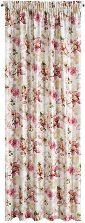Produktbild Eurofirany ZAS / LILLIE / BE + ROSA 140X270 T (140 x 270 cm)