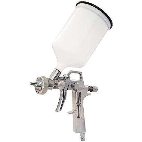Airpress, Farbsprühsystem, Pneumatischer Leerucket (45893)