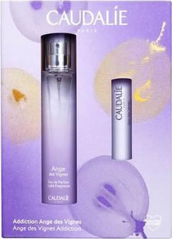 Immagine prodotto Caudalie Noël 2023 Ange Vignes Eau de Parfum 2 pz. (Eau de parfum, 1501.50 ml)