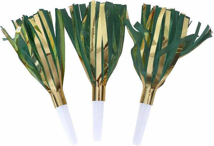 Actual product image I Am Creative Trumpets (6 pcs.)