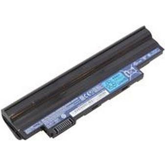 Thumbnail - CoreParts MBI2260 Notebook-Akku für Acer (6 Zellen, 4200 mAh), Notebook Akku, Schwarz