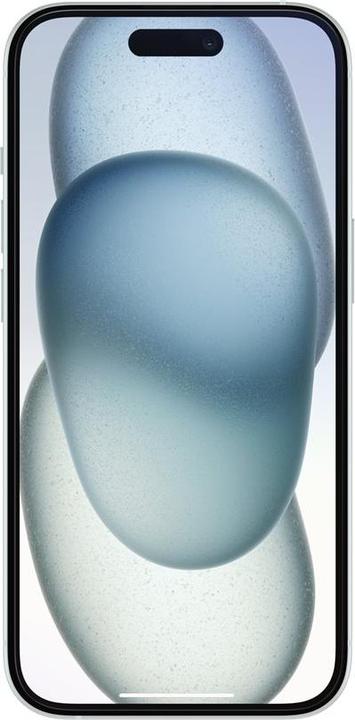 Productafbeelding OtterBox Premium Pro Glass Blue Light Screen Protector (1 Stuk, Apple iPhone 16)