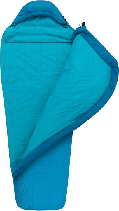 Produktbild Sea To Summit Venture VtI Schlafsack (170 cm)