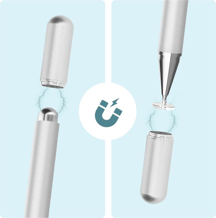 Image du produit Avizar Stylo de saisie