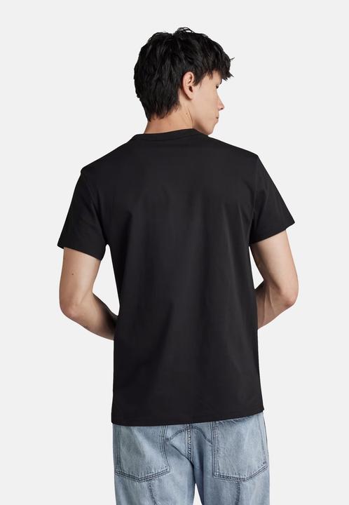 Image du produit G-Star T-Shirt Nifous Kurzarmshirt (L)