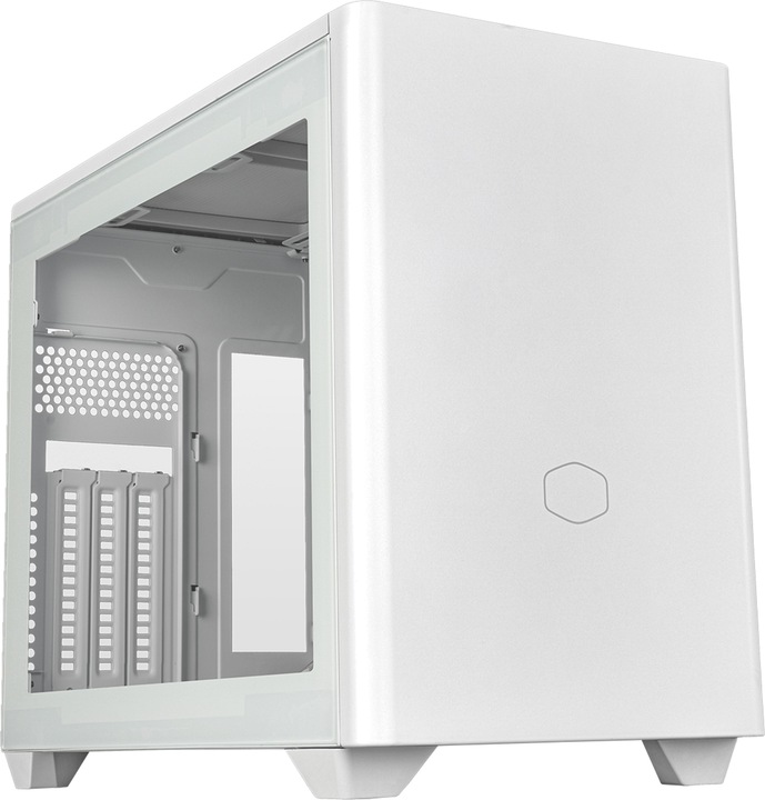 Productafbeelding Cooler Master Masterbox NR200P V2 (Mini-ITX)