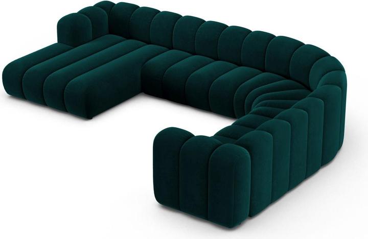 Produktbild Micadoni Lupine (Ecksofa)