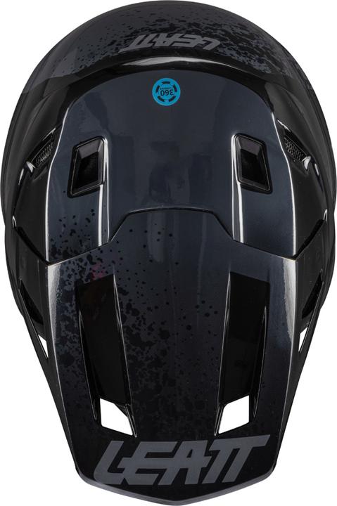 Produktbild Leatt MTB Gravity 8.0 Helmet (55 - 56 cm)