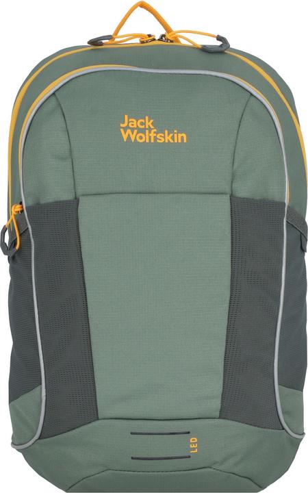 Produktbild Jack Wolfskin Kids Moab Jam (8 l)