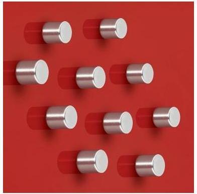 Image du produit Sigel SuperDym C5 Strong (10 x)