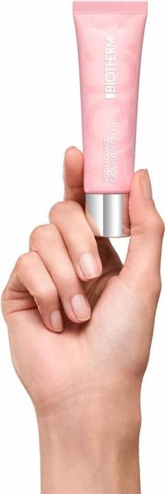 Produktbild Biotherm Aquasource Cica Nutri Cream (30 ml, Tagescreme)
