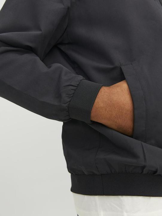 Actual product image Jack & Jones Blouson Plus Size Jacket (4XL)