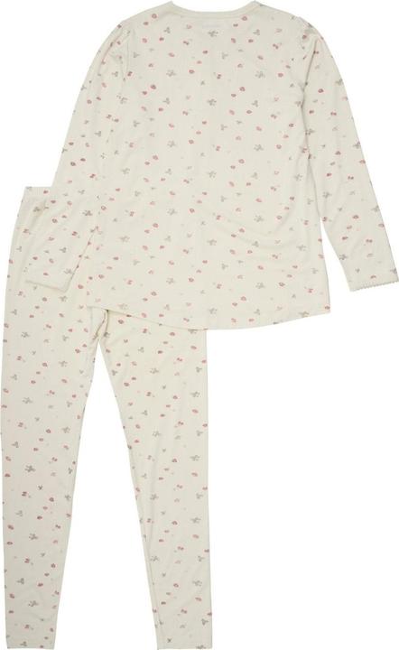 Produktbild Minymo Kid's Pyjamas Girl (140)