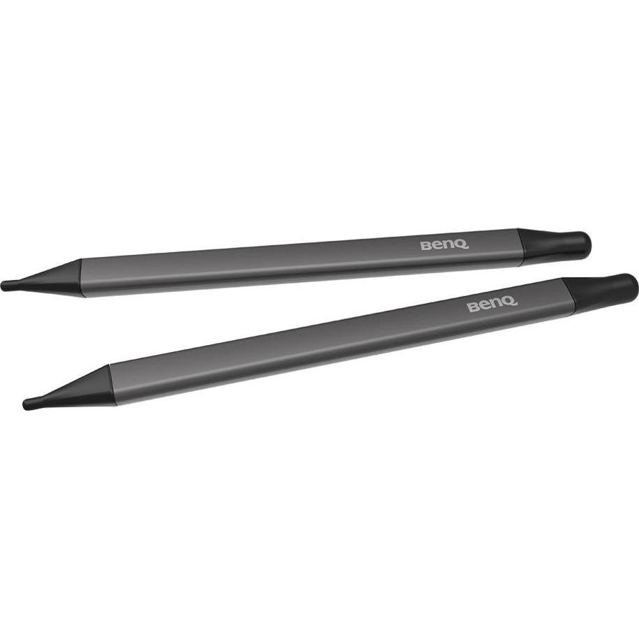 BenQ Dual Touch Stift, Stylus, Schwarz