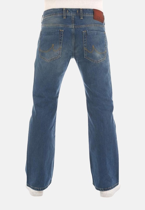 Produktbild Ltb Hose Tinman Jeans (W38/L32)