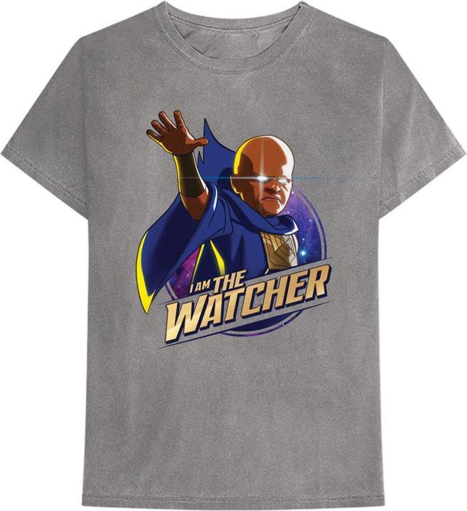 Produktbild Marvel What If I Am The Watcher (S)