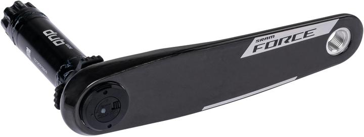 Produktbild Sram Force E1 XPLR Wide DUB Powermeter Upgrade Kit (172.50 mm)