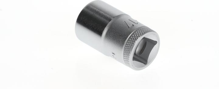 Actual product image Gedore D 19 17 Socket 1/2" UD profile 17 mm (17 mm)