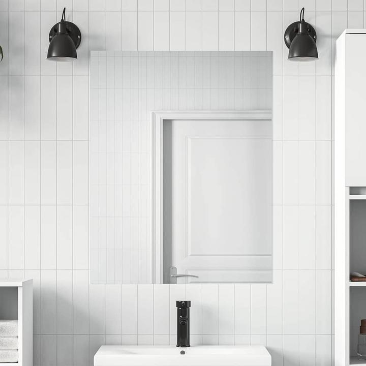 Image du produit vidaXL Spiegelfolie (60 x 200 cm)