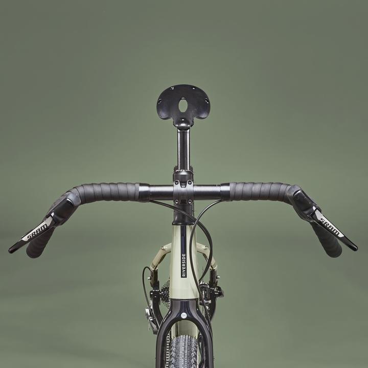 Image du produit Riverside Vélo de randonnée 29 pouces - version robuste