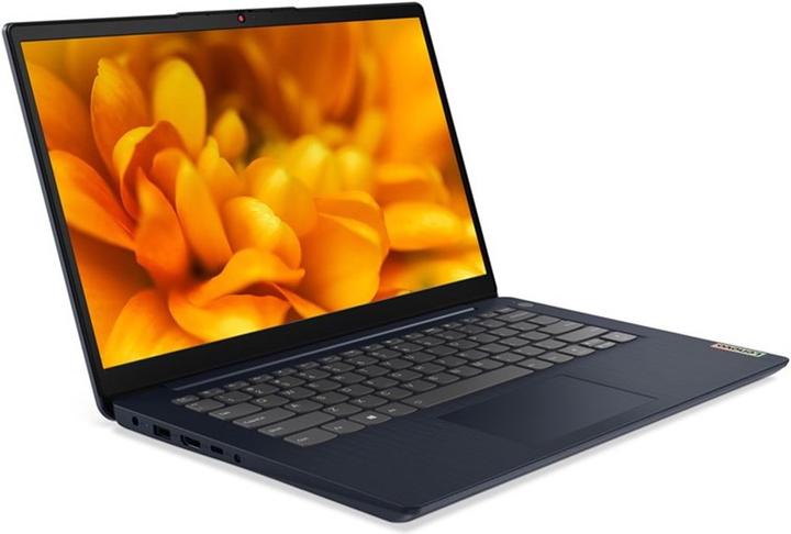 Actual product image Lenovo IdeaPad 3 (14", 256 GB, 8 GB, CH, Intel Core i3-1115G4)